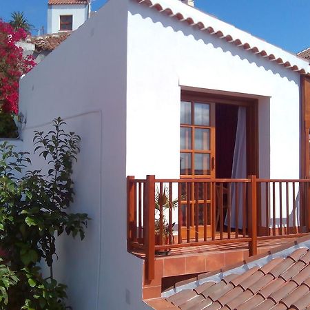 Villa Casa Marilan à Santa Cruz de la Palma  Chambre photo